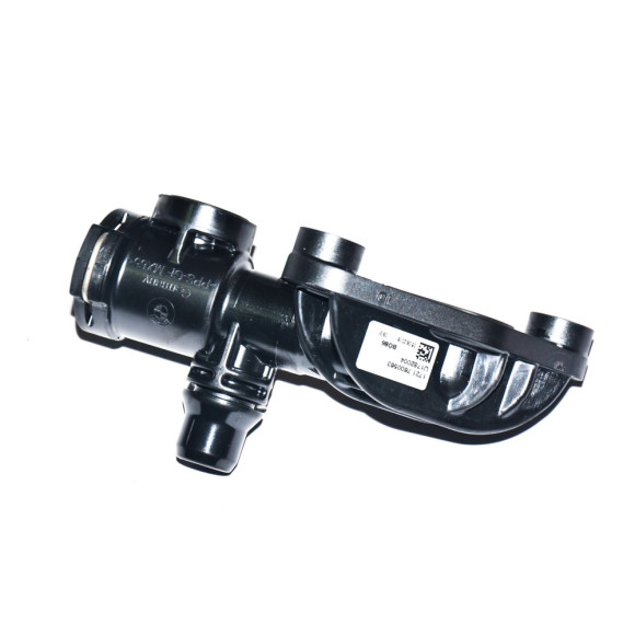 Termostat BMW E70 E71 F15 F16 F85 F86 M 28iX 35iX 40eX 40iX 50iX - 17217600563