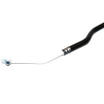 Przewód chłodnicy oleju silnikowego BMW F25 F26 X3 X4 35iX M40iX  - 17217603246