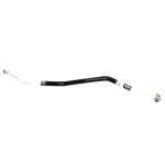 Przewód chłodnicy oleju silnikowego BMW F25 F26 X3 X4 35iX M40iX  - 17217603246