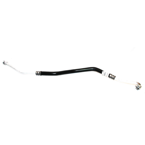 Przewód chłodnicy oleju silnikowego BMW F25 F26 X3 X4 35iX M40iX  - 17217603246
