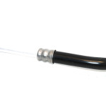 Przewód chłodnicy oleju silnikowego BMW F25 F26 X3 X4 35iX M40iX  - 17217603246