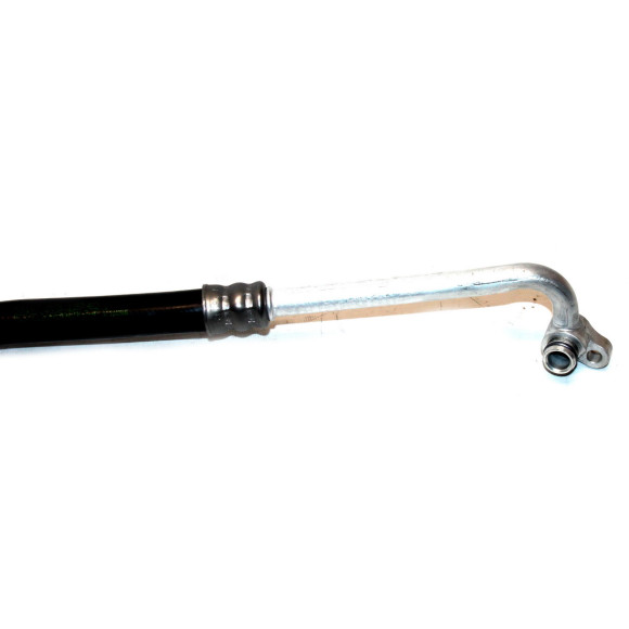 Przewód chłodnicy oleju silnika BMW F25 F26 X3 X4 35iX M40iX - 17217603247