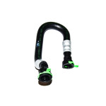 Przewód ukł chłodzenia BMW E70N E71 F07 30dX 40dX 530dX 535dX - 17228506991