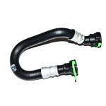 Przewód ukł chłodzenia BMW E70N E71 F07 30dX 40dX 530dX 535dX - 17228506991