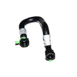 Przewód ukł chłodzenia BMW E70N E71 F07 30dX 40dX 530dX 535dX - 17228506991