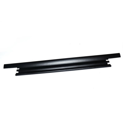 Uszczelka chłodnicy dolna BMW F20 F21 F22 F23 F30 F31 F32 F34 F36 F87 - 17517600544