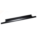 Uszczelka chłodnicy dolna BMW F20 F21 F22 F23 F30 F31 F32 F34 F36 F87 - 17517600544