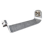 Poprzeczka katalizatora BMW F07 F10 F11 F20 F21 F22 F23 F25 F26 F30 F31 F32 F33 F34 F36 - 18207823511