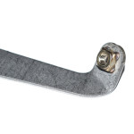 Poprzeczka katalizatora BMW F07 F10 F11 F20 F21 F22 F23 F25 F26 F30 F31 F32 F33 F34 F36 - 18207823511