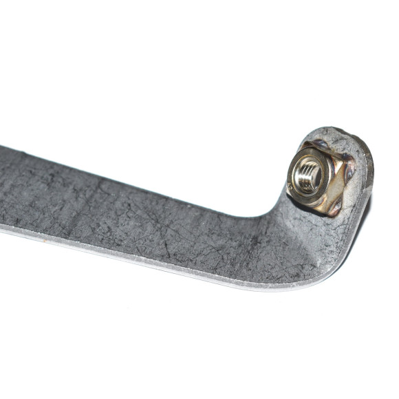 Poprzeczka katalizatora BMW F07 F10 F11 F20 F21 F22 F23 F25 F26 F30 F31 F32 F33 F34 F36 - 18207823511