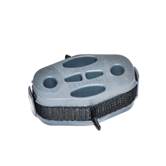 Mocowanie tłumika BMW F07 F10 F11 F12 F25 F26 G11 G30 G31 518d 520d 525d 540d 640d 535d - 18208513515