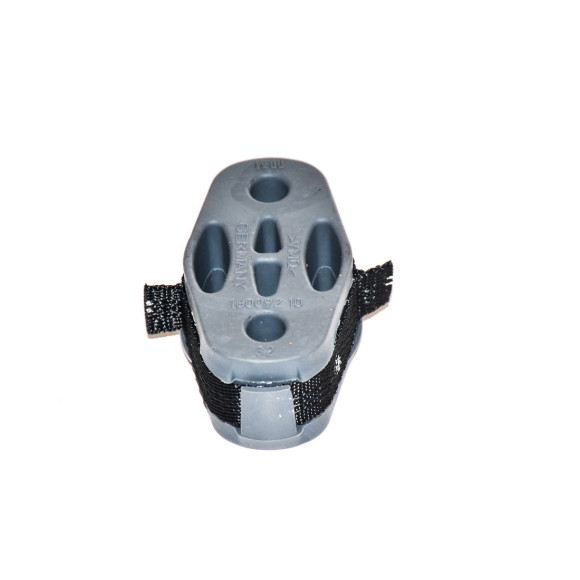 Mocowanie tłumika BMW F07 F10 F11 F12 F25 F26 G11 G30 G31 518d 520d 525d 540d 640d 535d - 18208513515