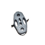 Mocowanie tłumika BMW F07 F10 F11 F12 F25 F26 G11 G30 G31 518d 520d 525d 540d 640d 535d - 18208513515