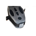 Mocowanie tłumika BMW F07 F10 F11 F12 F25 F26 G11 G30 G31 518d 520d 525d 540d 640d 535d - 18208513515