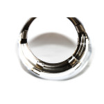 Osłona końcówki tłumika chrom BMW F06 F07 F10 F11 F12 F13 - 18307594919