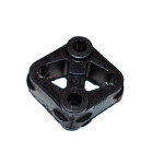 Łożysko gumowe układu wydechowego BMW F20 F22 F23 F30 F31 F32 F34 F36 F39 F40 F45 F46 F48 F54 F55 F60 - 18307616850