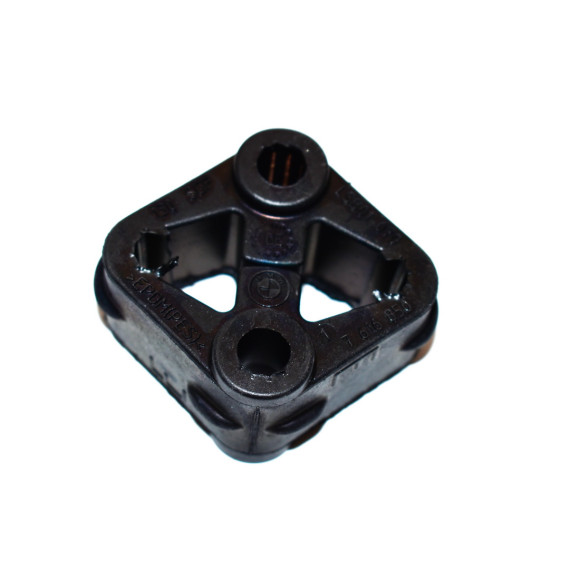 Łożysko gumowe układu wydechowego BMW F20 F22 F23 F30 F31 F32 F34 F36 F39 F40 F45 F46 F48 F54 F55 F60 - 18307616850