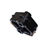 Łożysko gumowe układu wydechowego BMW F20 F22 F23 F30 F31 F32 F34 F36 F39 F40 F45 F46 F48 F54 F55 F60 - 18307616850