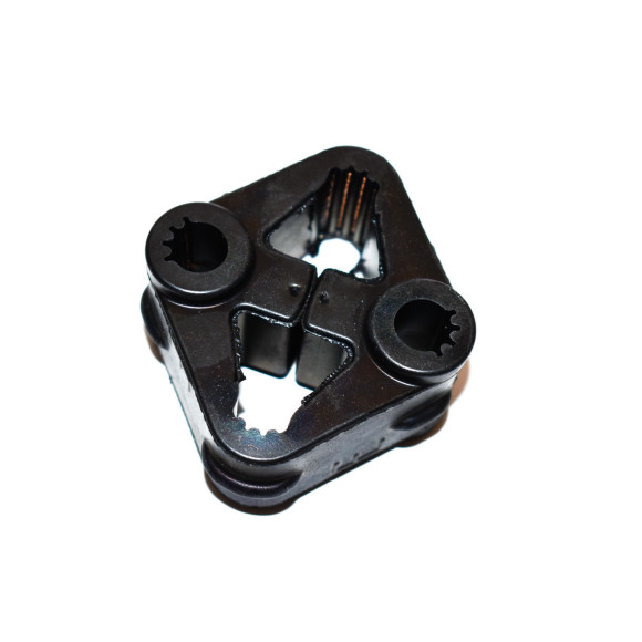 Łożysko gumowe układu wydechowego BMW F20 F22 F23 F30 F31 F32 F34 F36 F39 F40 F45 F46 F48 F54 F55 F60 - 18307616850