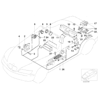 Osłona - 65111384855