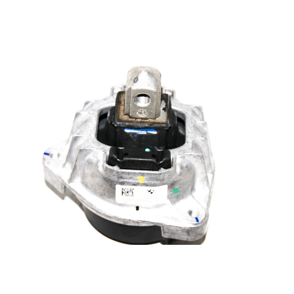 Poduszka silnika lewa BMW F01 F02 F07 F10 F11 740dX 730dX 530dX 535dX - 22116777381