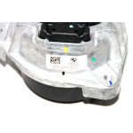 Poduszka silnika lewa BMW F01 F02 F07 F10 F11 740dX 730dX 530dX 535dX - 22116777381