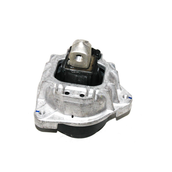 Poduszka silnika lewa BMW F01 F02 F07 F10 F11 740dX 730dX 530dX 535dX - 22116777381