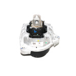Poduszka silnika prawa BMW F01 F02 F07 F10 F11 740dX 730dX 530dX 535dX - 22116777382