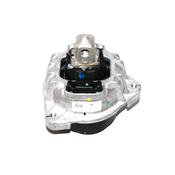 Poduszka silnika prawa BMW F01 F02 F07 F10 F11 740dX 730dX 530dX 535dX - 22116777382