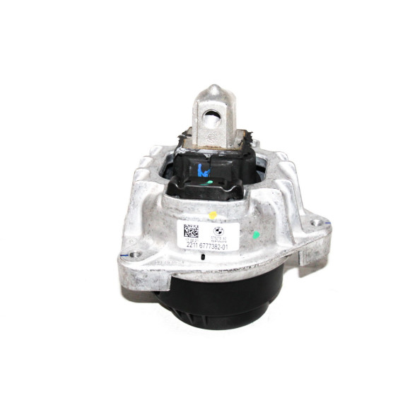 Poduszka silnika prawa BMW F01 F02 F07 F10 F11 740dX 730dX 530dX 535dX - 22116777382