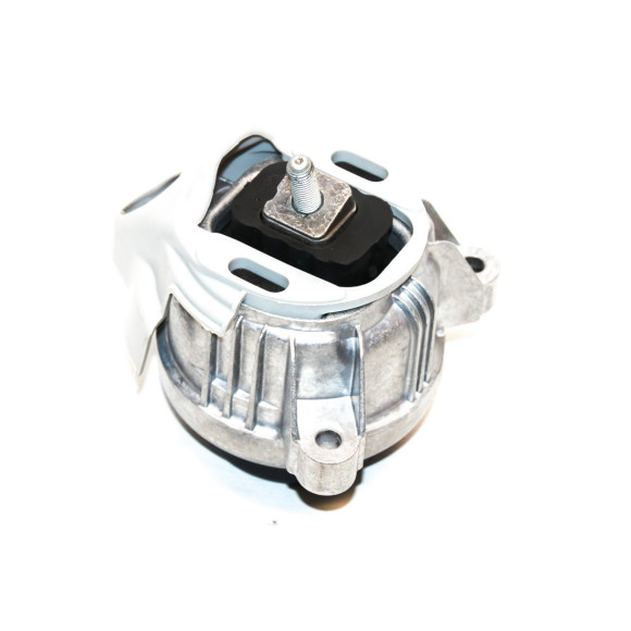 Zawieszenie silnika prawe BMW F25 F26 X3 X4 35iX M40iX - 22116785716