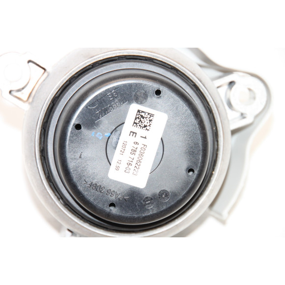 Zawieszenie silnika prawe BMW F25 F26 X3 X4 35iX M40iX - 22116785716