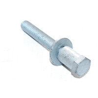 Śruba poduszki silnika BMW E81 E84 X1 E87 E89 Z4 E90 E91 E92 E93 - 22116850329