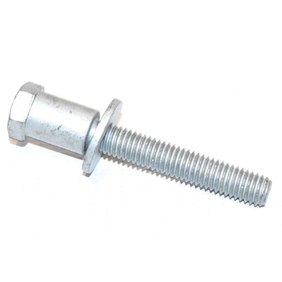 Śruba poduszki silnika BMW E81 E84 X1 E87 E89 Z4 E90 E91 E92 E93 - 22116850329