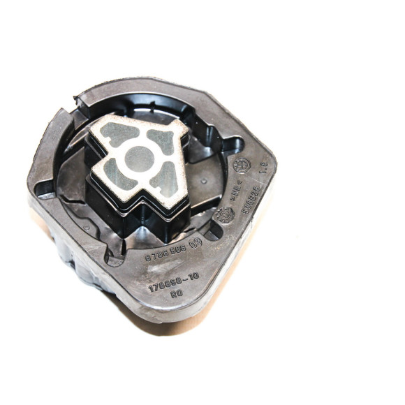 Poduszka zawieszenia skrzyni biegów BMW F20 F21 F22 F23 F25 F26 F30 F31 F32 F33 F34 F36 - 22316786566