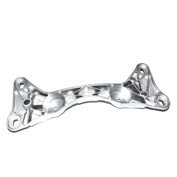 Wspornik skrzyni biegów BMW E81 E84 X1 E87 E90 E91 316d 318d 118d 116d - 22316797534