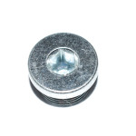 Śruba zamykająca BMW E60 E61 E81 E87 E90 F10 F20 F25 F30 F36 F39 F45 MINI G30  - 23127602815