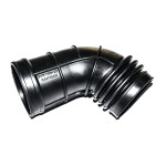 13541705209 Guma przepływomierza BMW E46 320i 323i 325i 328i M52 M54 - 13541705209 - Części oryginalne BMW Łódź | Sklep internetowy BMW