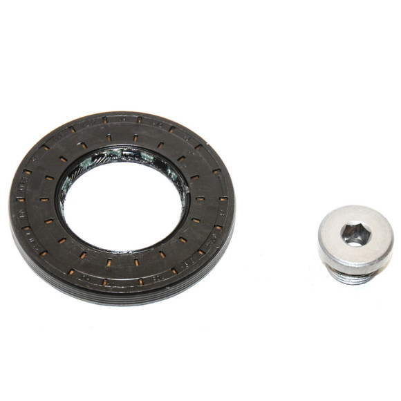 Zestaw naprawczy odbioru napędu BMW E70 E84 F01 F06 F07 F10 F15 F16 F20 F25 F30 F85 F90 G01 G06 G20 G30 - 24207613244