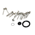 Zestaw naprawczy skrzyni biegów BMW E70 E71 E84 F01 F07 F10 F11 F12 F13 F16 F20 F21 F30 F31 G11 G30 - 24277604965