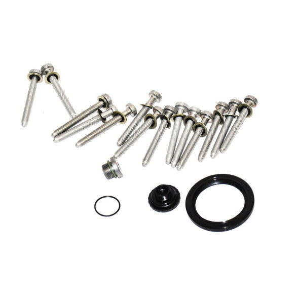 Zestaw naprawczy skrzyni biegów BMW E70 E71 E84 F01 F07 F10 F11 F12 F13 F16 F20 F21 F30 F31 G11 G30 - 24277604965