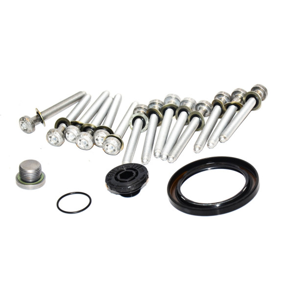 Zestaw naprawczy skrzyni biegów BMW E70 E71 E84 F01 F07 F10 F11 F12 F13 F16 F20 F21 F30 F31 G11 G30 - 24277604965