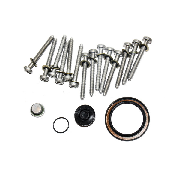 Zestaw naprawczy skrzyni biegów BMW E70 E71 E84 F01 F07 F10 F11 F12 F13 F16 F20 F21 F30 F31 G11 G30 - 24277604965