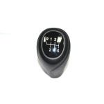 Gałka zmiany 6-biegów tworzywo BMW F20 F30 F31 F32 F34 F36 114 116 118 118 120 125 316 318 320 420 418 - 25117596009