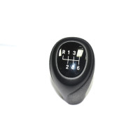 Gałka zmiany 6-biegów tworzywo BMW F20 F30 F31 F32 F34 F36 114 116 118 118 120 125 316 318 320 420 418 - 25117596009