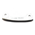 Uchwyt lampy tył lewy BMW E30 316 318 320 323 325 prod od 1987-09 - 63211385377