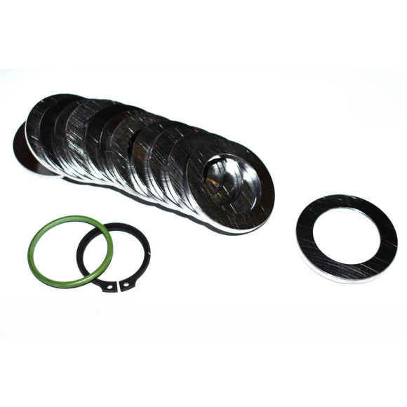 Kołnierz flansza odbioru napędu BMW F01 F02 F06 F07 F10 F11 F12 F13 F20 F21 F30 F31 F36 G05 G07 G11 G12 G15 G30 - 27107593440