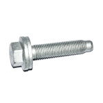 Śruba z podkładką wahacza BMW F25 F26 X3 X4 - 31106795985