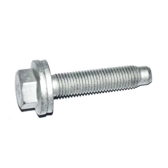 Śruba z podkładką wahacza BMW F25 F26 X3 X4 - 31106795985