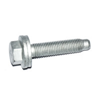 Śruba z podkładką wahacza BMW F25 F26 X3 X4 - 31106795985